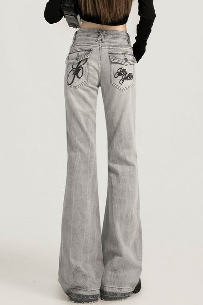 Well Tailored Garment with a Graceful Silhouette