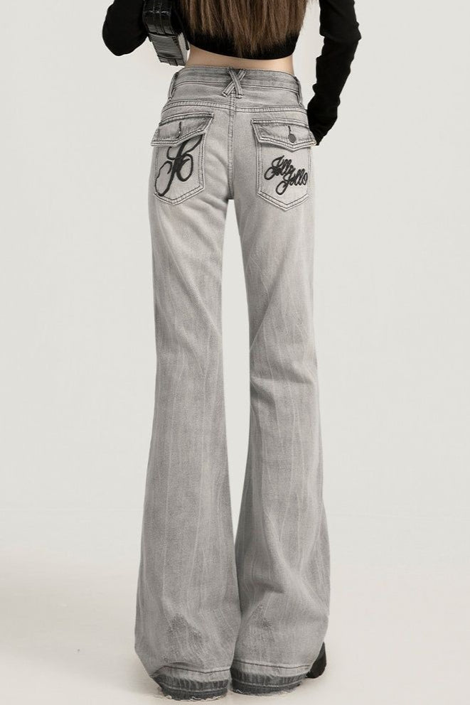 Well Tailored Garment with a Graceful Silhouette