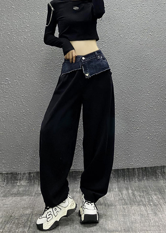 Polished Pants with an Effortless Classic Look