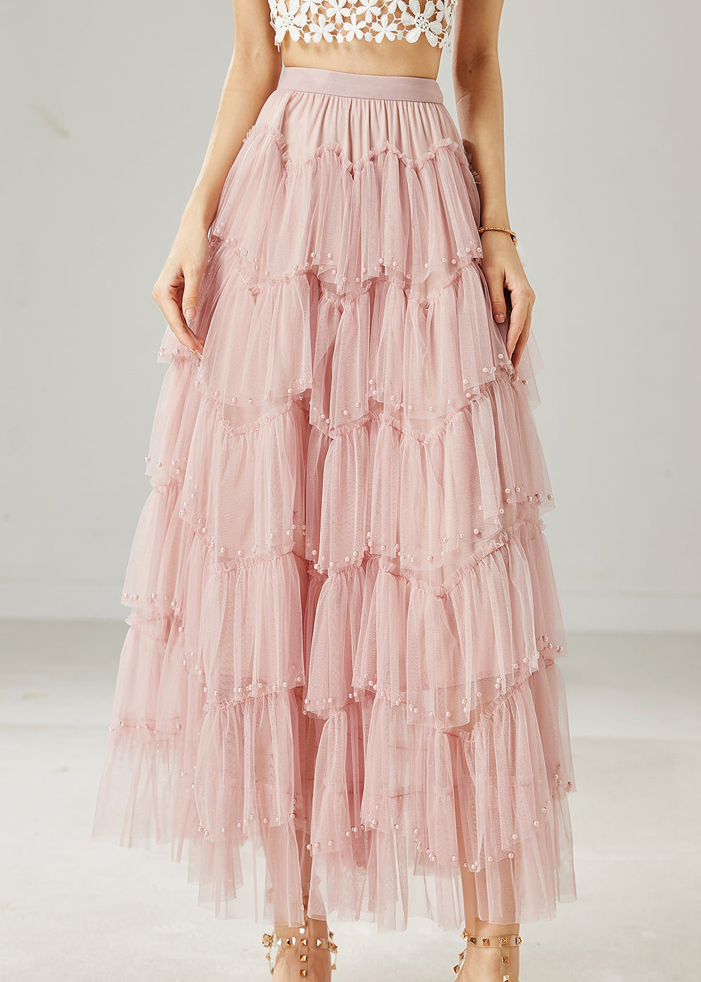 Vintage Inspired Garment with a Contemporary Edge