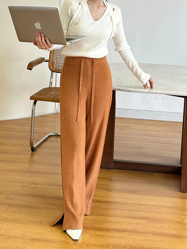 Beautifully Balanced Pants with Timeless Character
