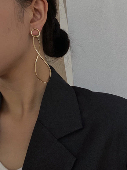 A Vintage Style Garment with Delicate Timeless Details