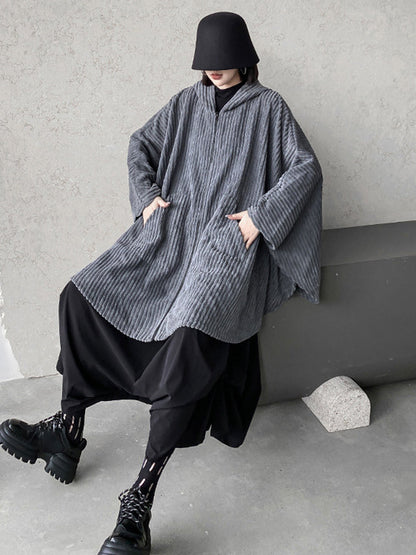 Beautifully Balanced Jacket with Timeless Character