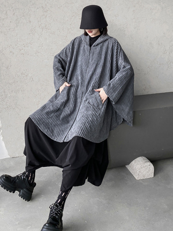 Beautifully Balanced Jacket with Timeless Character