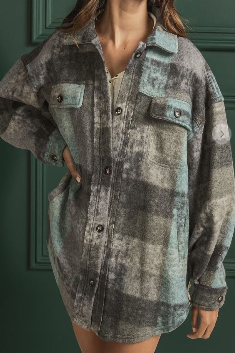 Beautifully Finished Blouse in a Timeless Design