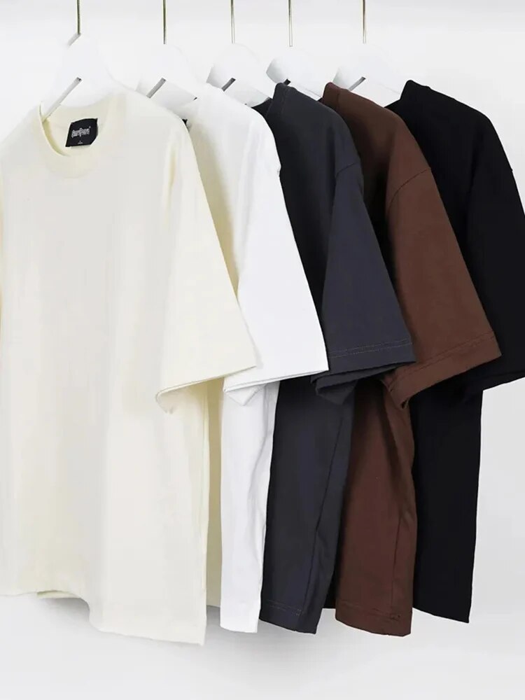 Beautifully Finished Shirt in a Timeless Design