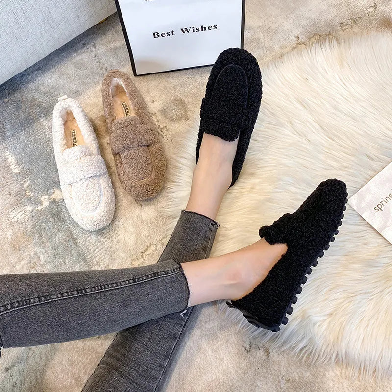 Elegantly Styled Shoes for Everyday Wear