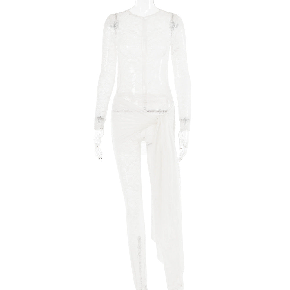 Polished Garment with an Effortless Classic Look