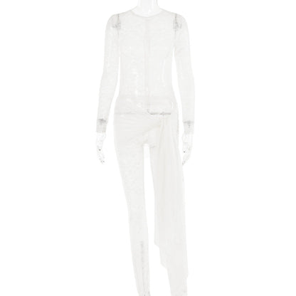 Polished Garment with an Effortless Classic Look