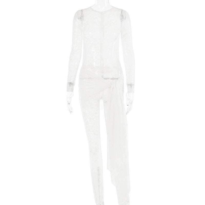 Polished Garment with an Effortless Classic Look