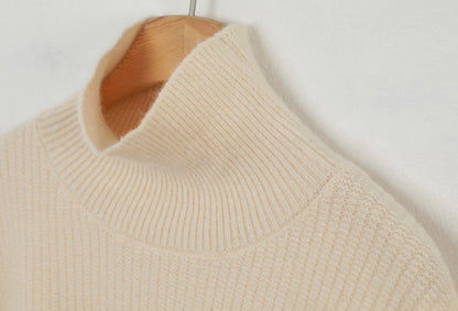 Beautifully Balanced Garment with Timeless Character