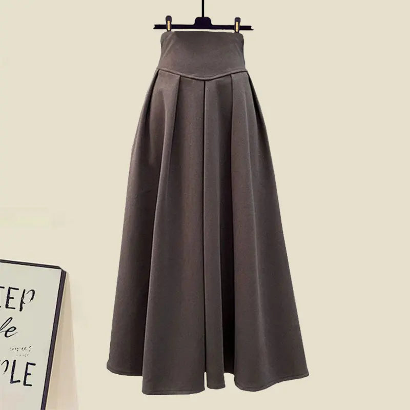 Sophisticated Garment with a Clean Classic Look