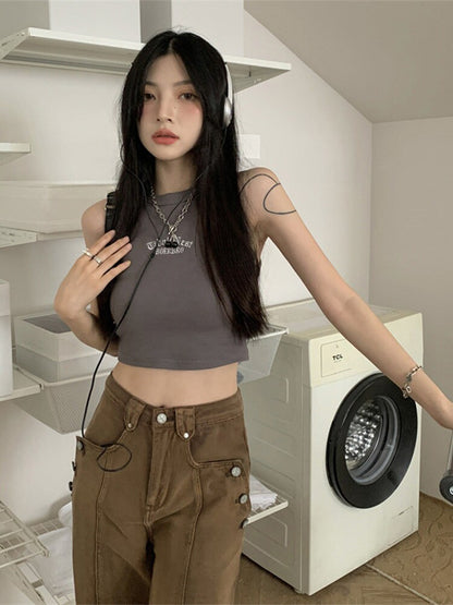 A Vintage Style T-Shirt with Delicate Timeless Details