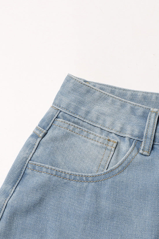 Beautifully Finished Garment in a Timeless Design