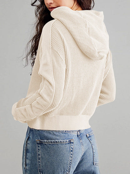 Sophisticated Jacket with a Clean Classic Look