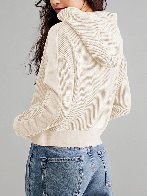 Sophisticated Jacket with a Clean Classic Look