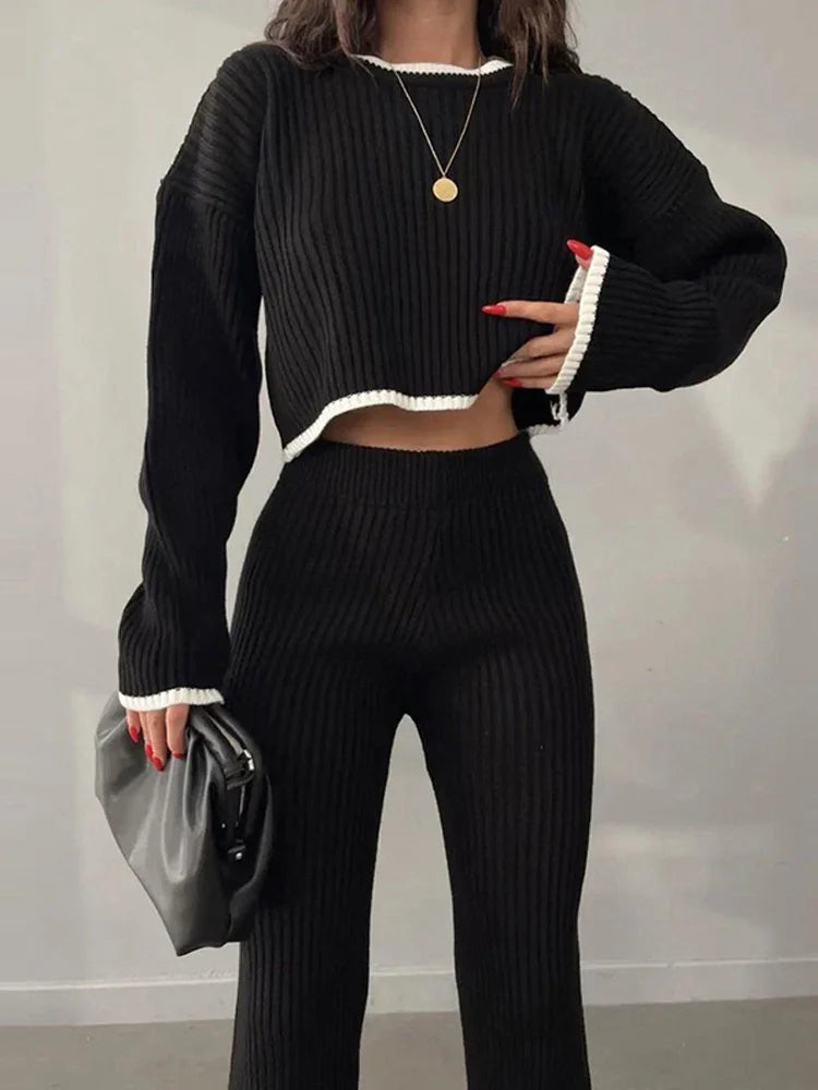 Elegantly Styled Sweater for Everyday Wear