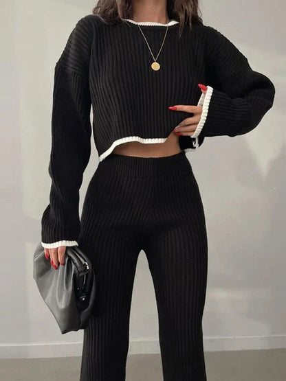 Elegantly Styled Sweater for Everyday Wear