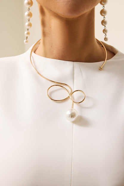 Classic Vintage Garment with a Flattering Fit