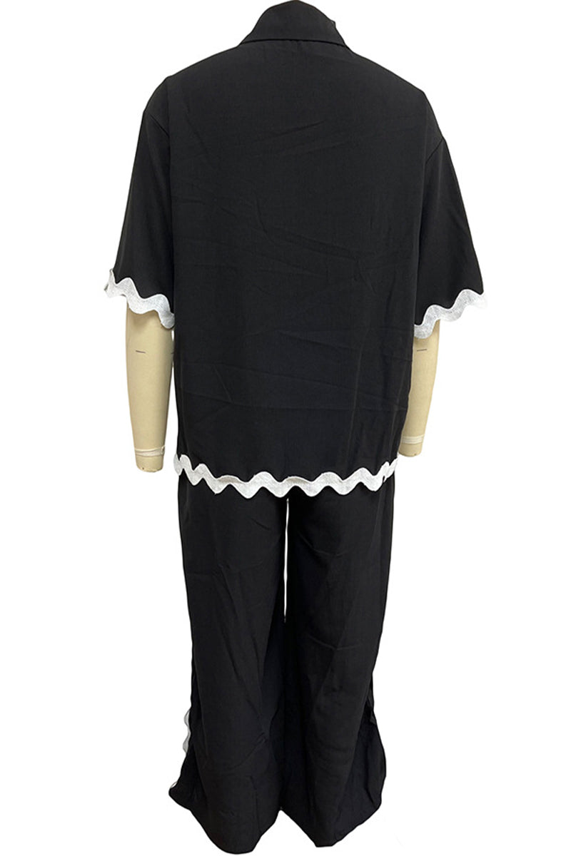 Beautifully Balanced Garment with Timeless Character