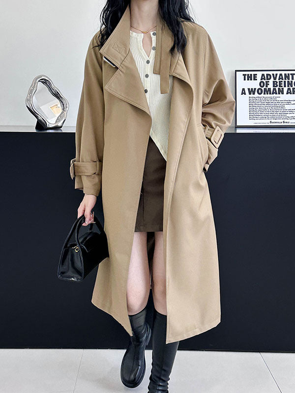 Beautifully Crafted Coat in a Classic Style