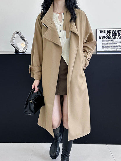 Beautifully Crafted Coat in a Classic Style