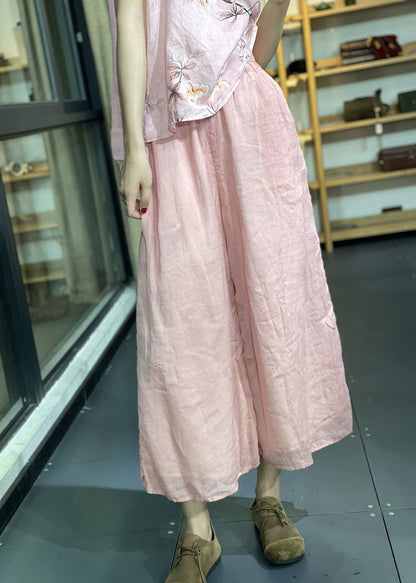 Beautifully Crafted Pants in a Classic Style