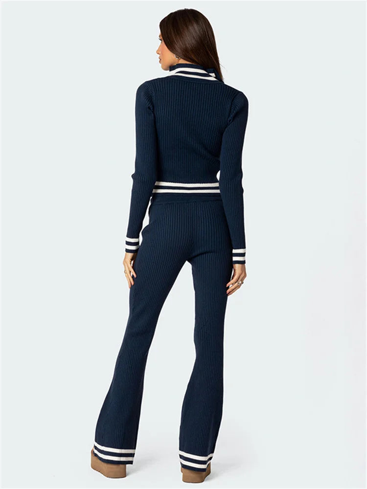 Sophisticated Cardigan with a Clean Classic Look