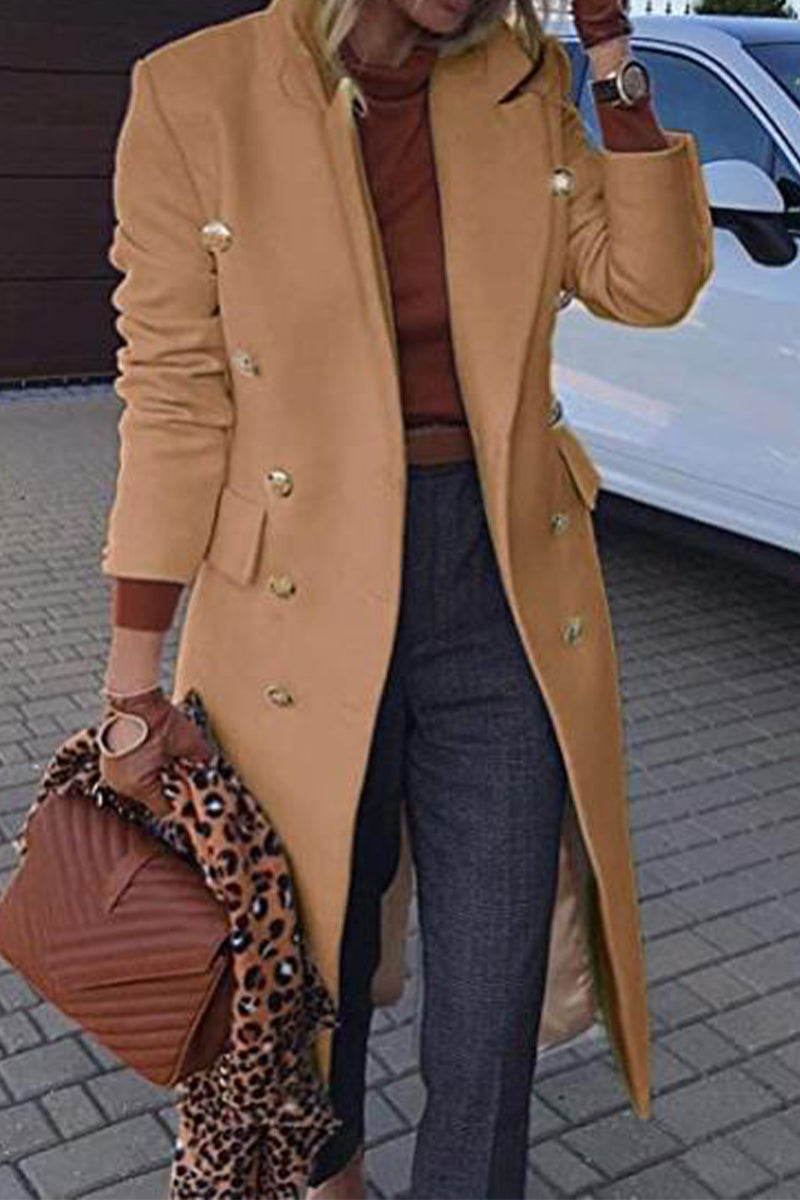 Classic Vintage Garment with a Flattering Fit