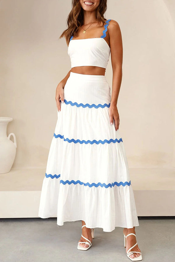 Effortlessly Elegant Garment with a Timeless Design