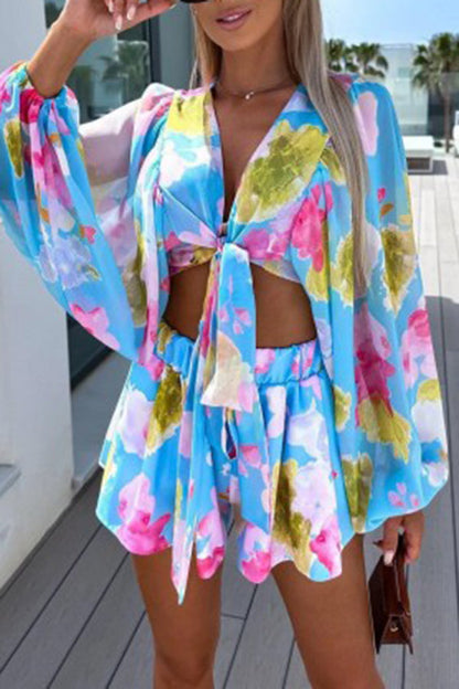Beautifully Finished Shirt in a Timeless Design
