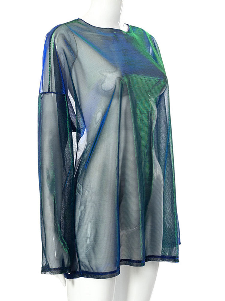 Beautifully Finished Shirt in a Timeless Design