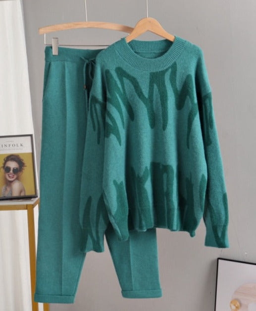A Vintage Style Garment with Delicate Timeless Details