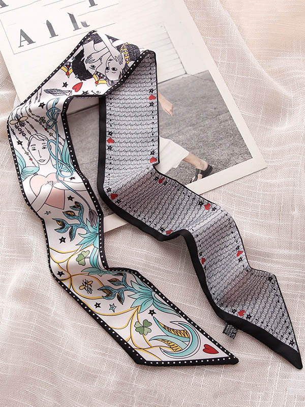 Beautifully Balanced Garment with Timeless Character