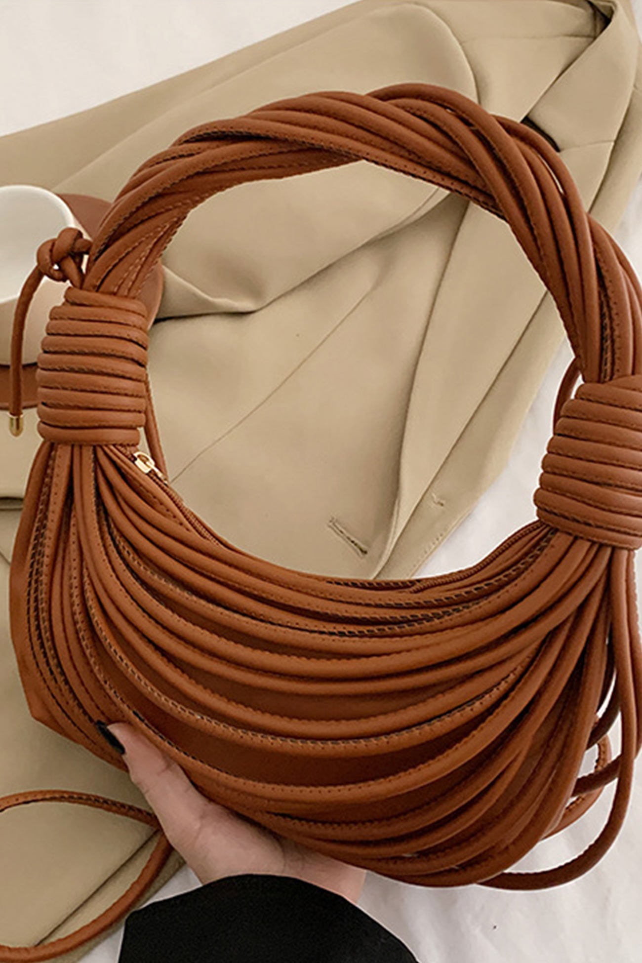 Classic Vintage & Enduringly Stylish Bag