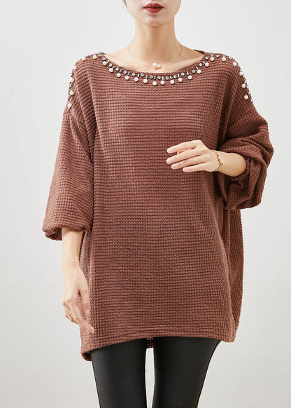 Beautifully Crafted Top in a Classic Style