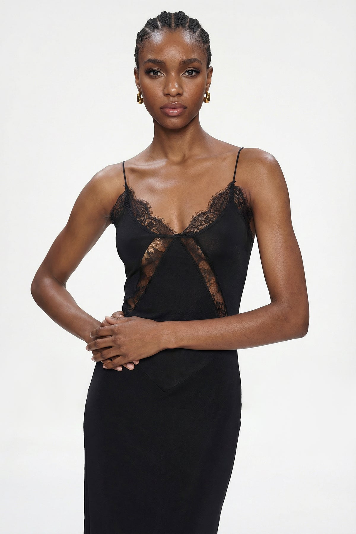 Classic Vintage & Enduringly Stylish Dress
