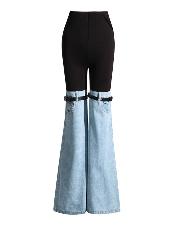 Beautifully Crafted Pants in a Classic Style
