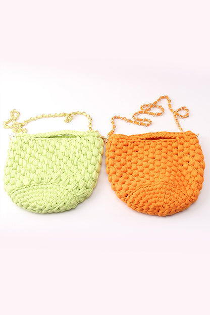 Sophisticated Bag with a Clean Classic Look