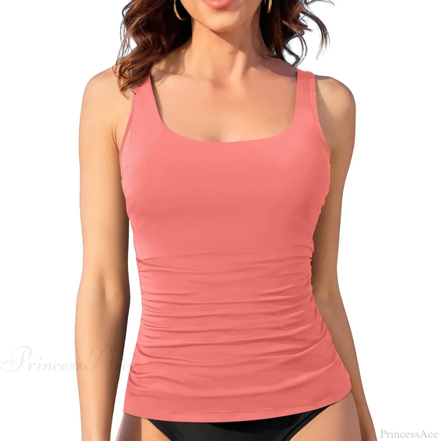 Beautifully Balanced Bikini with Timeless Character