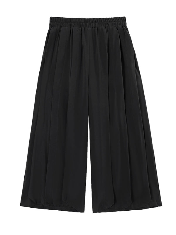 Beautifully Crafted Pants in a Classic Style