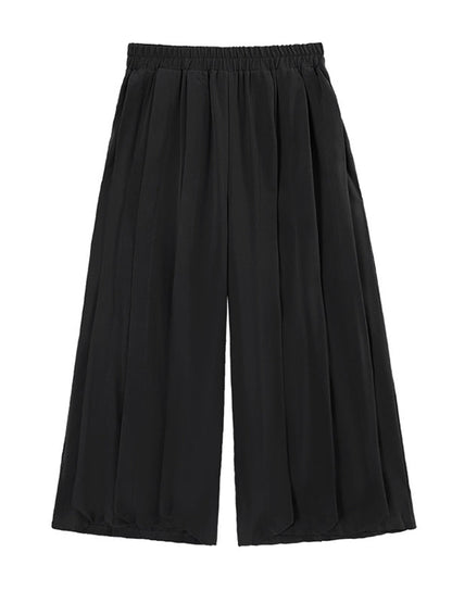 Polished Pants with an Effortless Classic Look