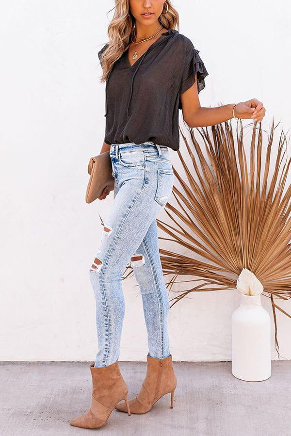 Gracefully Styled Shirt for Any Occasion