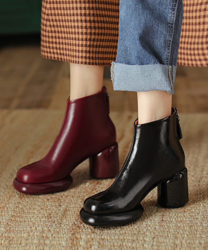 Classic Vintage & Enduringly Stylish Boots
