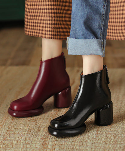 Classic Vintage & Enduringly Stylish Boots