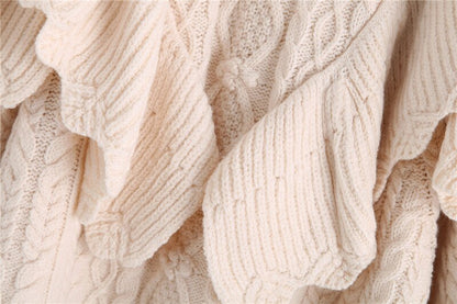 Beautifully Crafted Sweater in a Classic Style