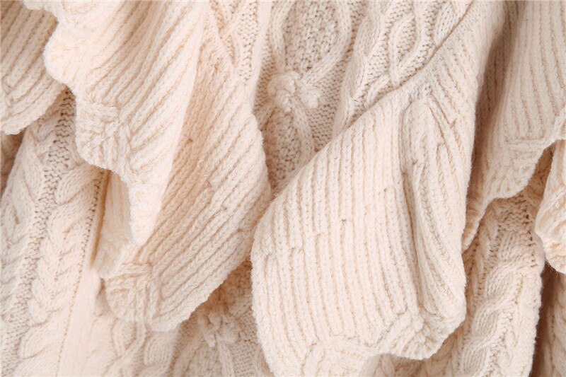 Beautifully Crafted Sweater in a Classic Style