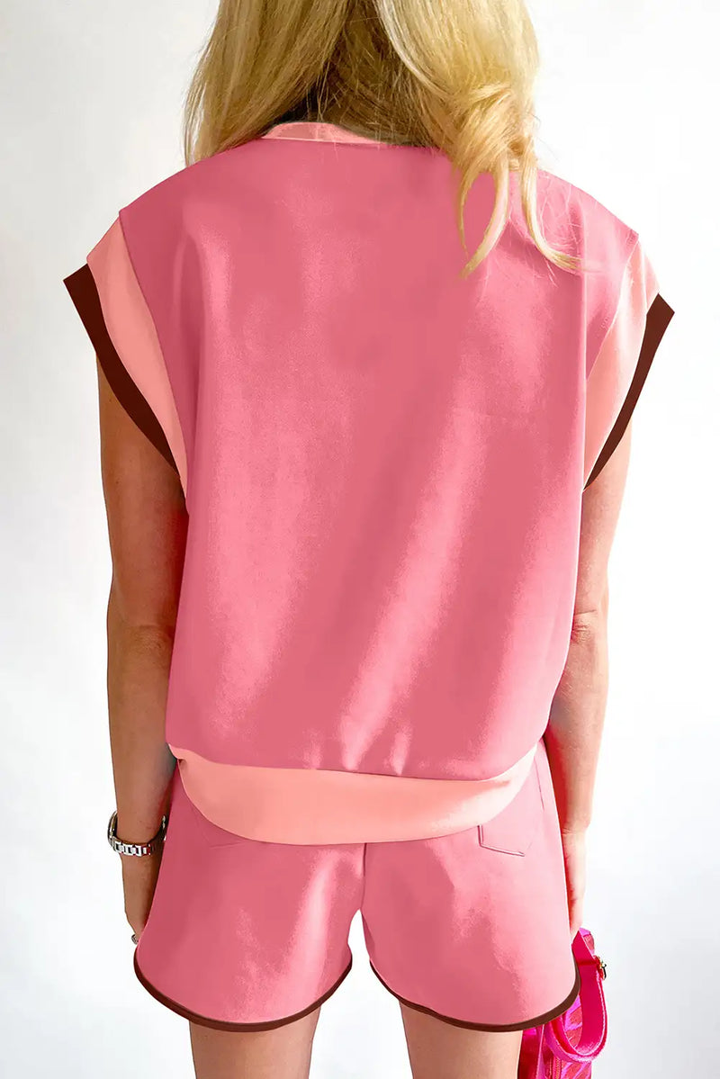 Classic Vintage Garment with a Flattering Fit