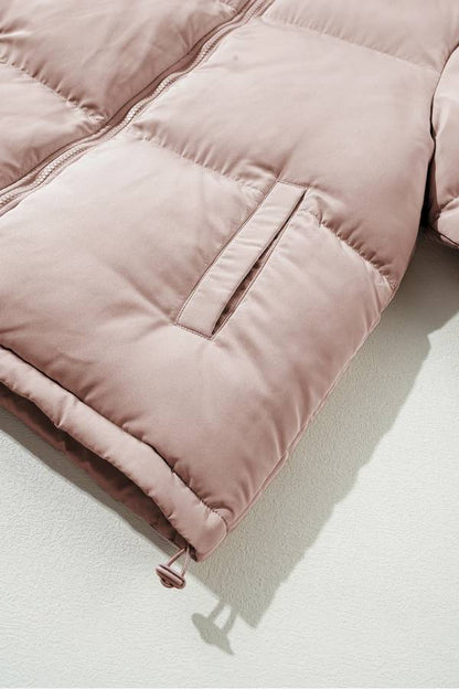 Beautifully Crafted Jacket in a Classic Style