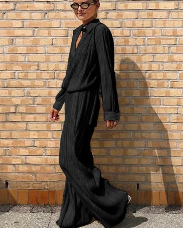 Vintage Inspired Garment with a Contemporary Edge